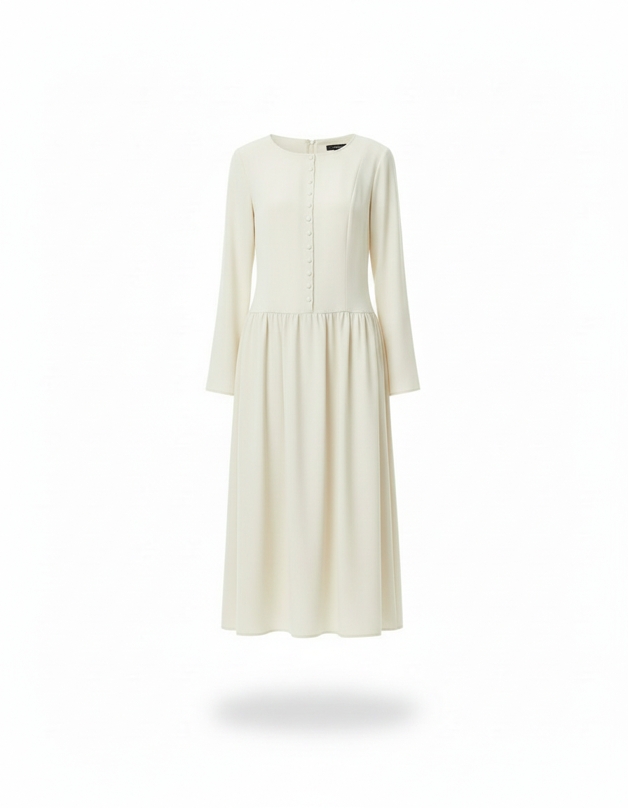 Dress  Elora