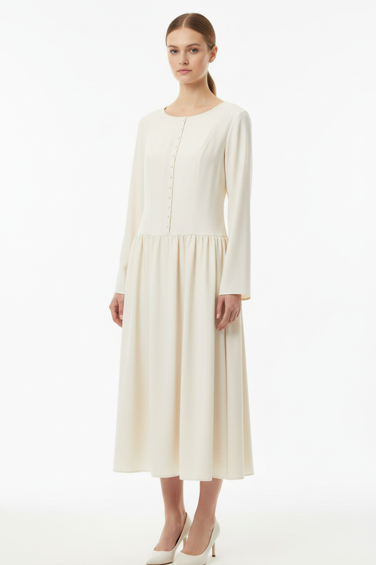 Dress  Elora