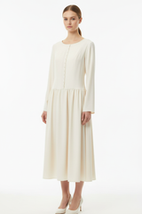 Dress  Elora