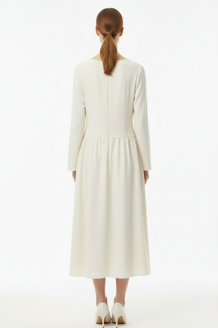 Dress  Elora