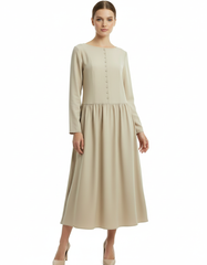Dress  Elora
