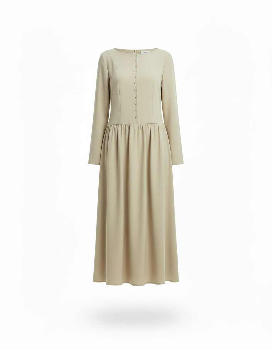 Dress  Elora