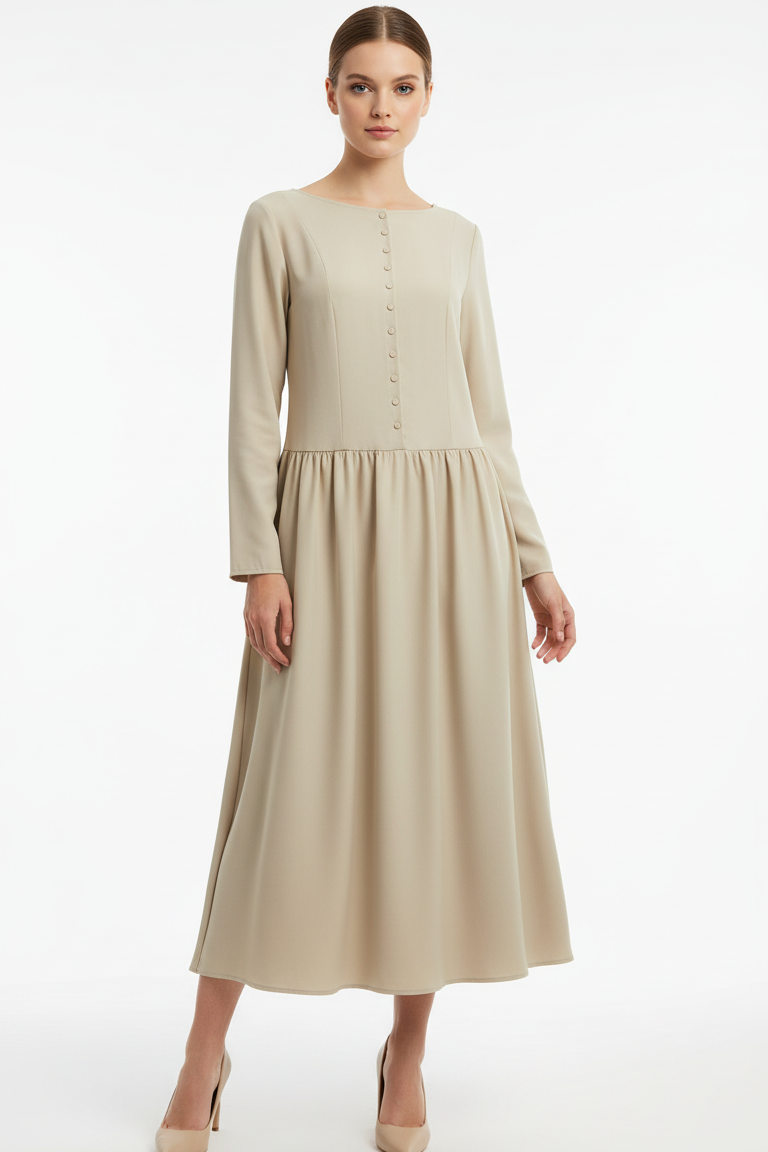 Dress  Elora