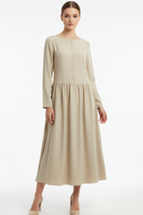 Dress  Elora