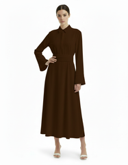 Dress  Elora