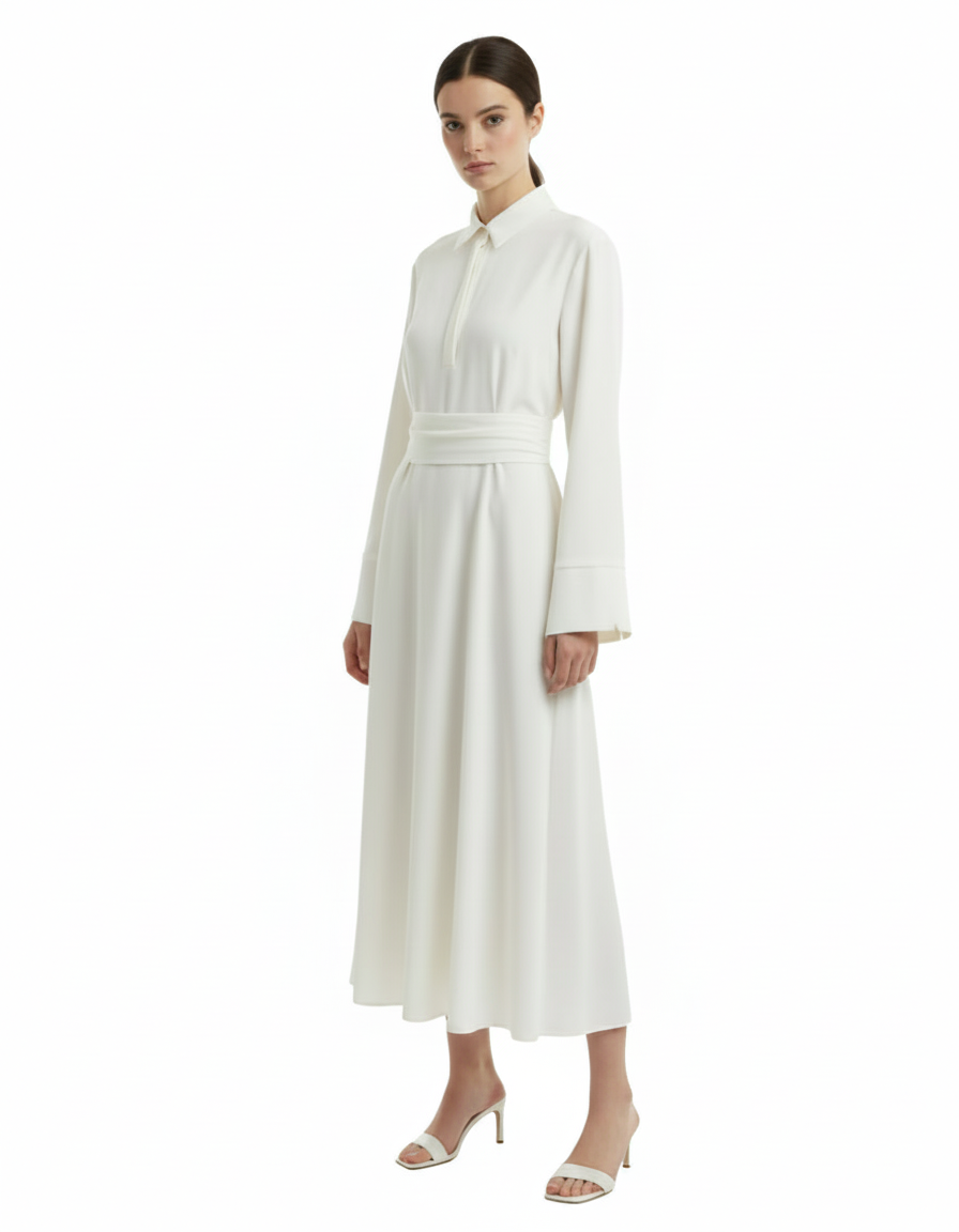 Dress  Elora