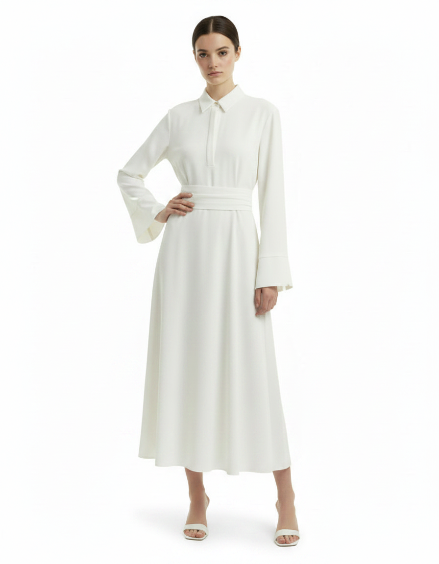 Dress  Elora