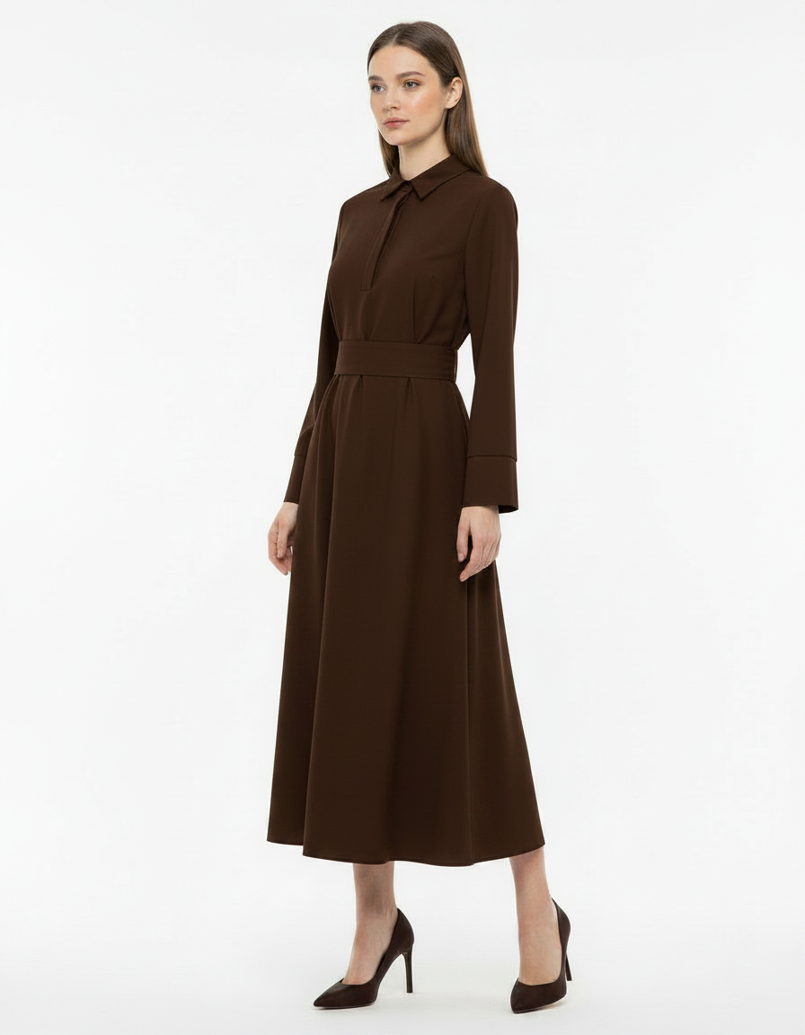Dress  Elora
