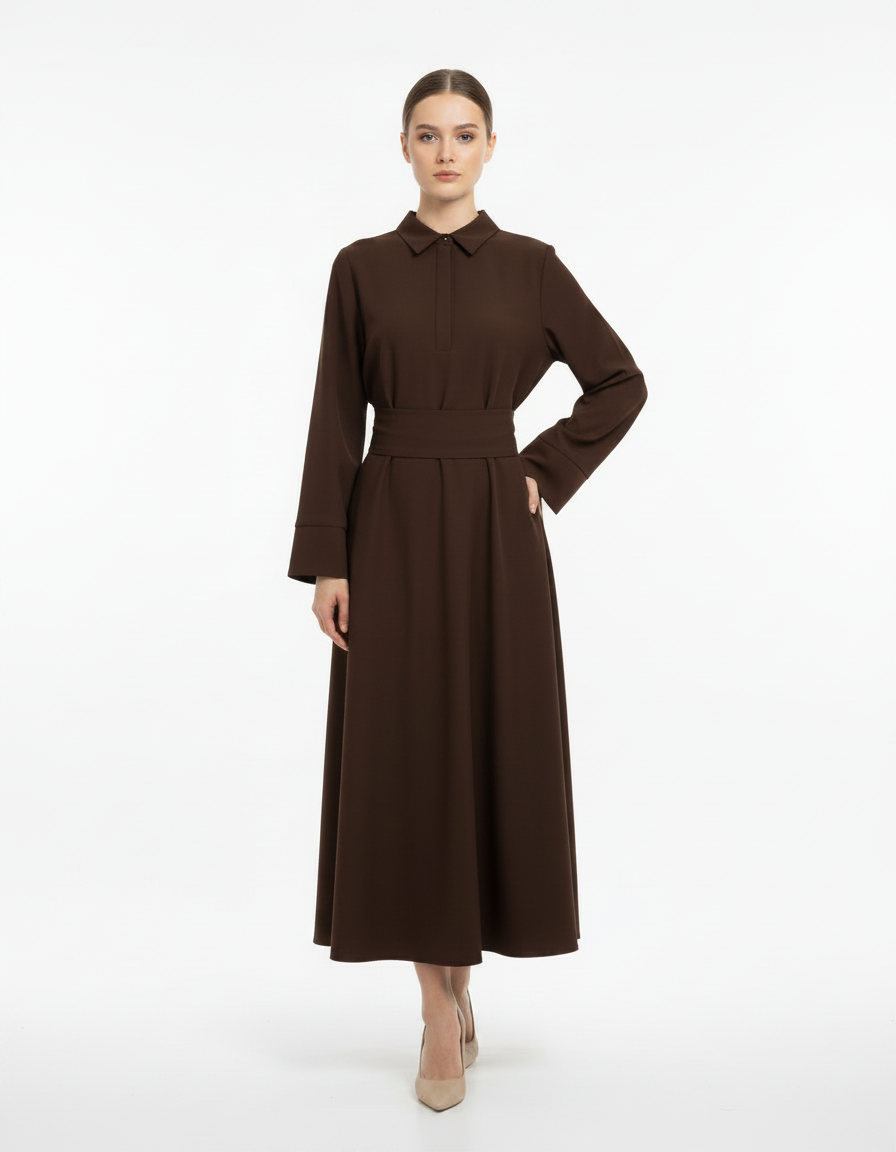 Dress  Elora