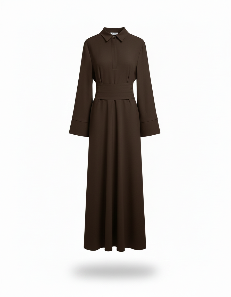Dress  Elora
