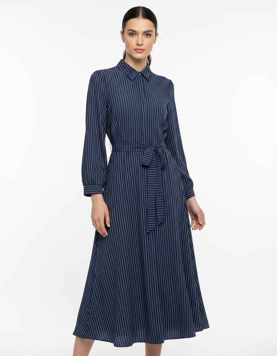 Dress  Elora