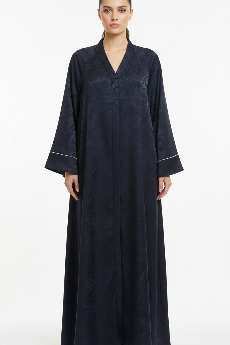 Dress  Voile