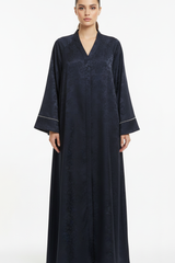 Dress  Voile