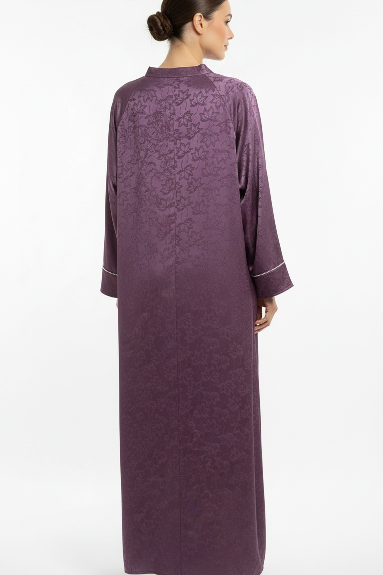 Dress  Voile