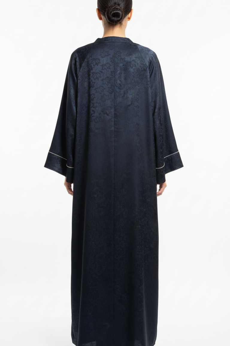 Dress  Voile