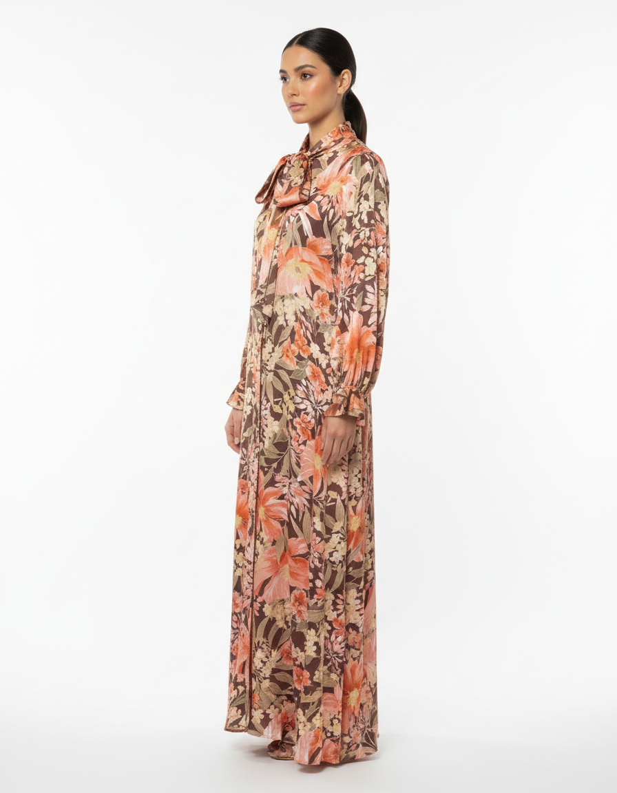 Dress  Elora