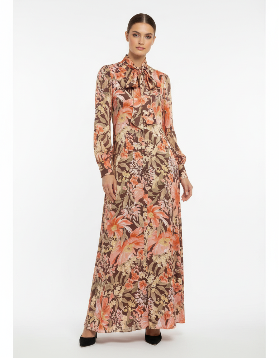Dress  Elora