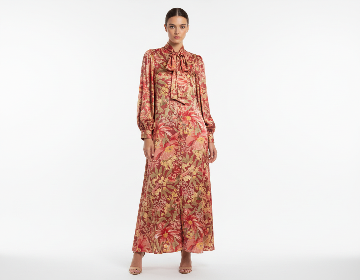Dress  Elora