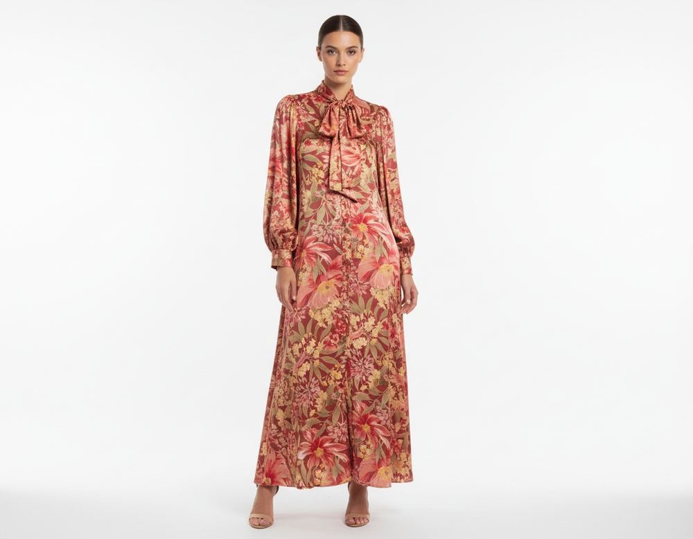 Dress  Elora