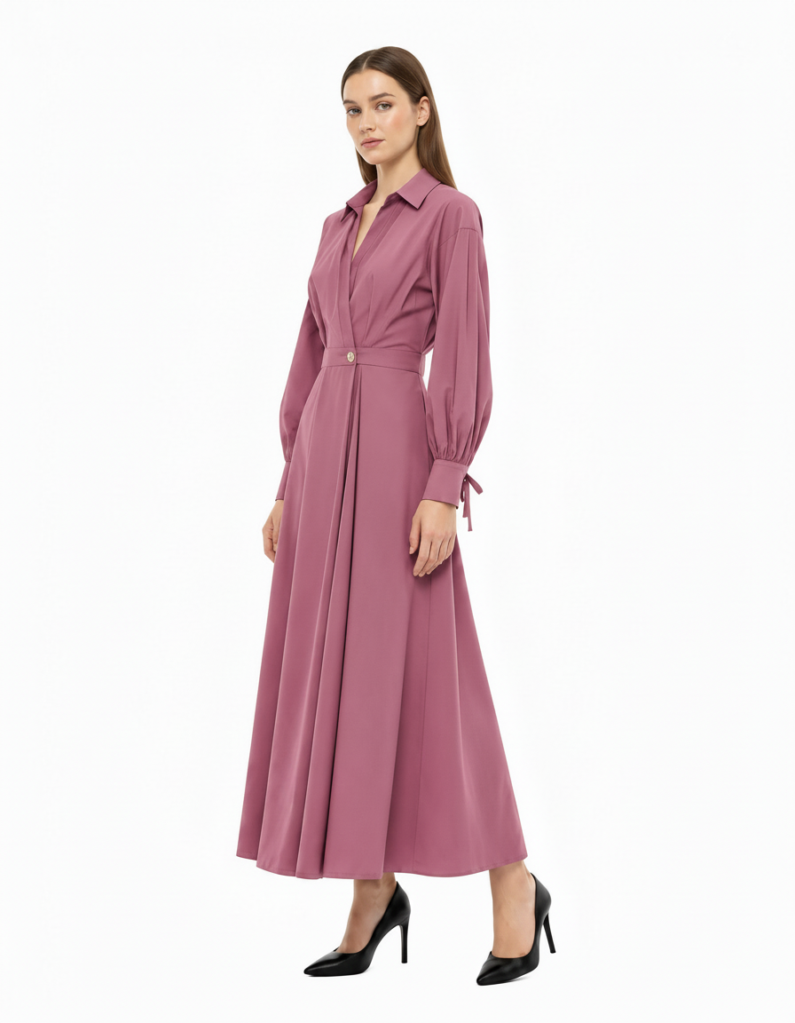 Dress  Elora