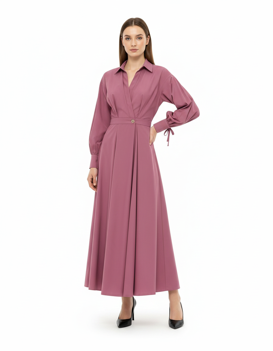 Dress  Elora
