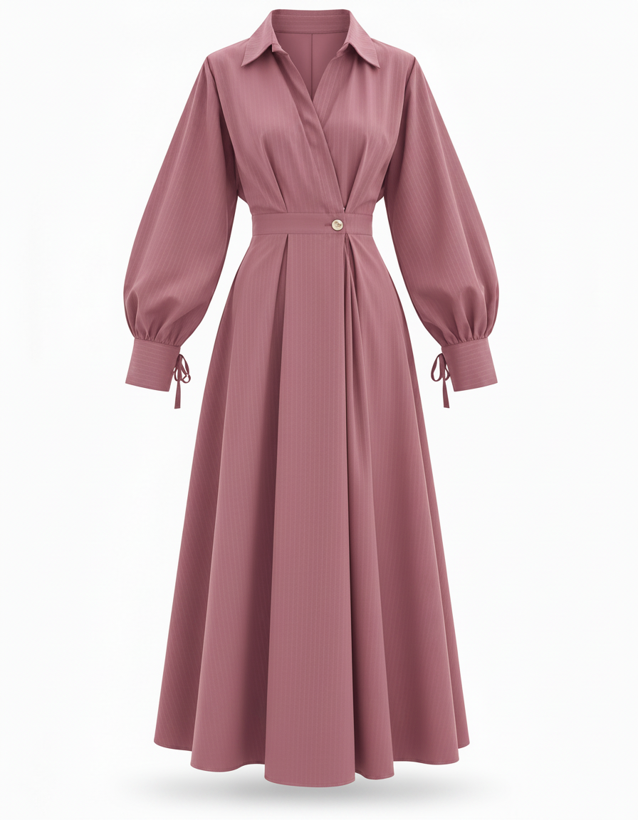Dress  Elora