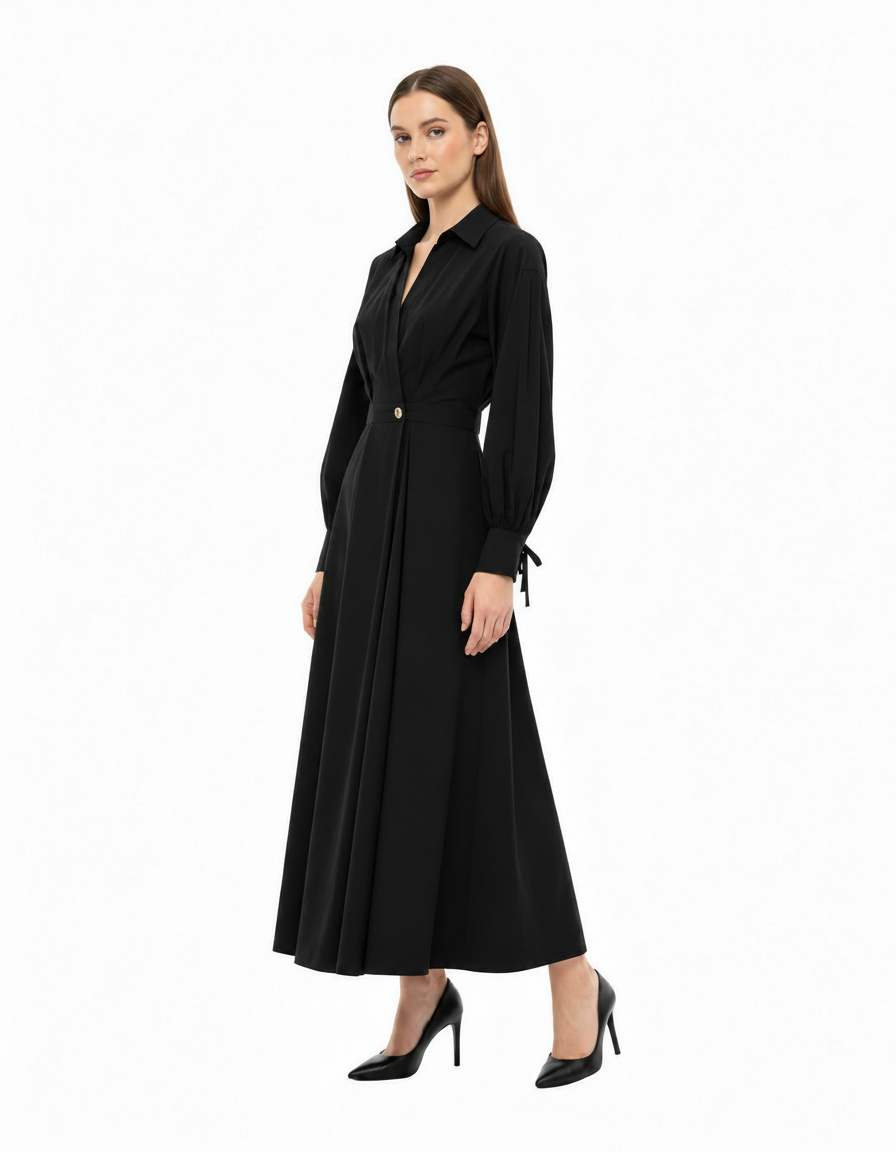 Dress  Elora