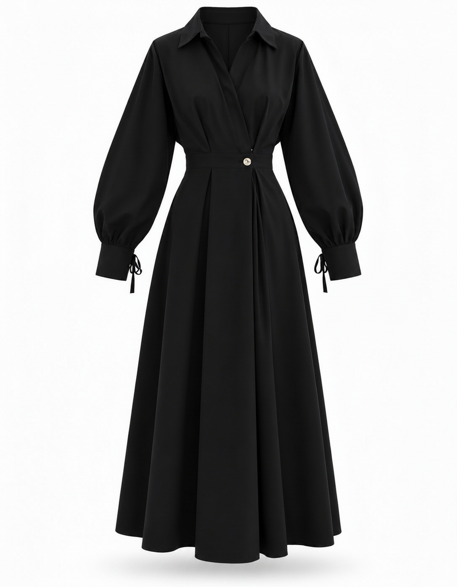 Dress  Elora