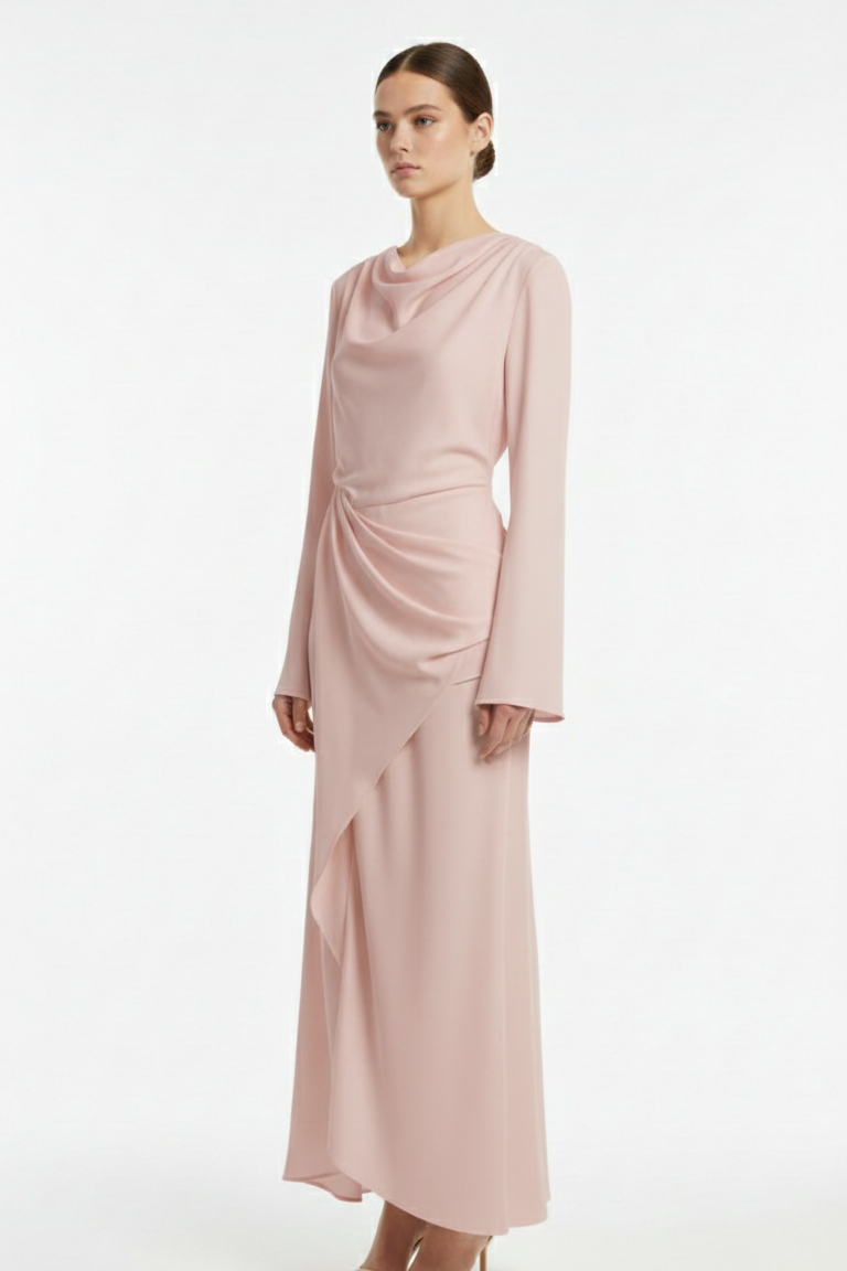 Dress  Elora
