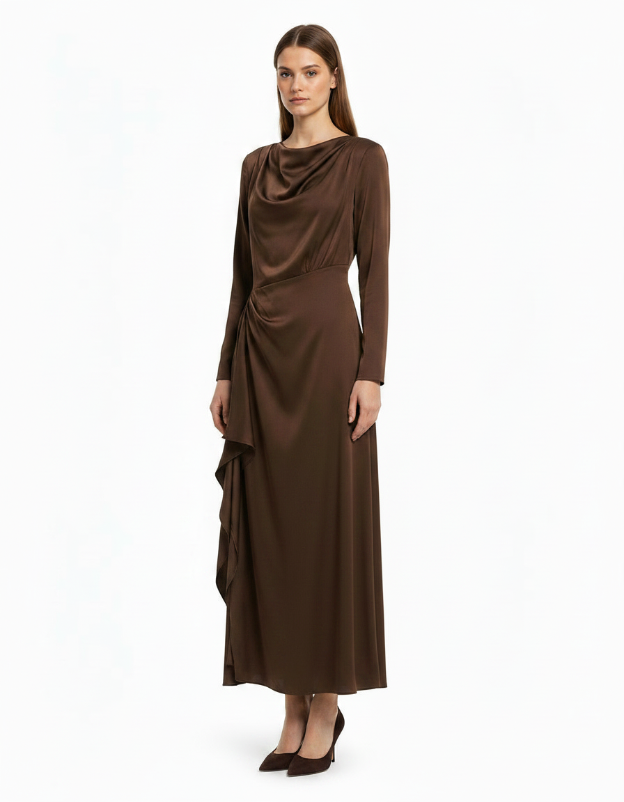 Dress  Elora