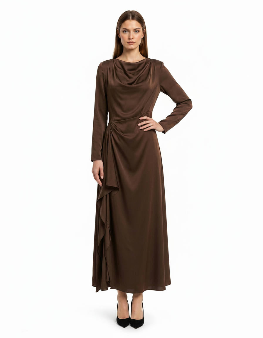 Dress  Elora