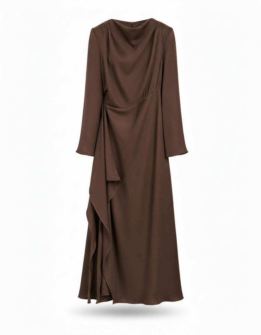 Dress  Elora