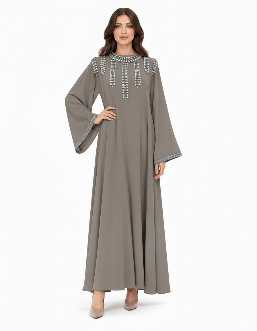 Dress  Elora