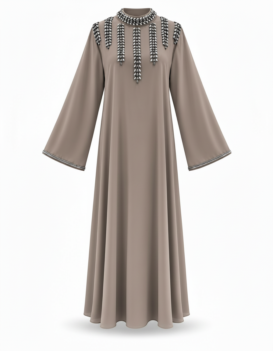 Dress  Elora