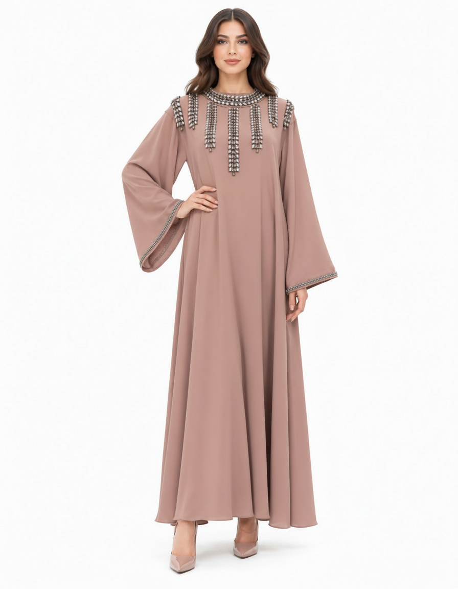 Dress  Elora