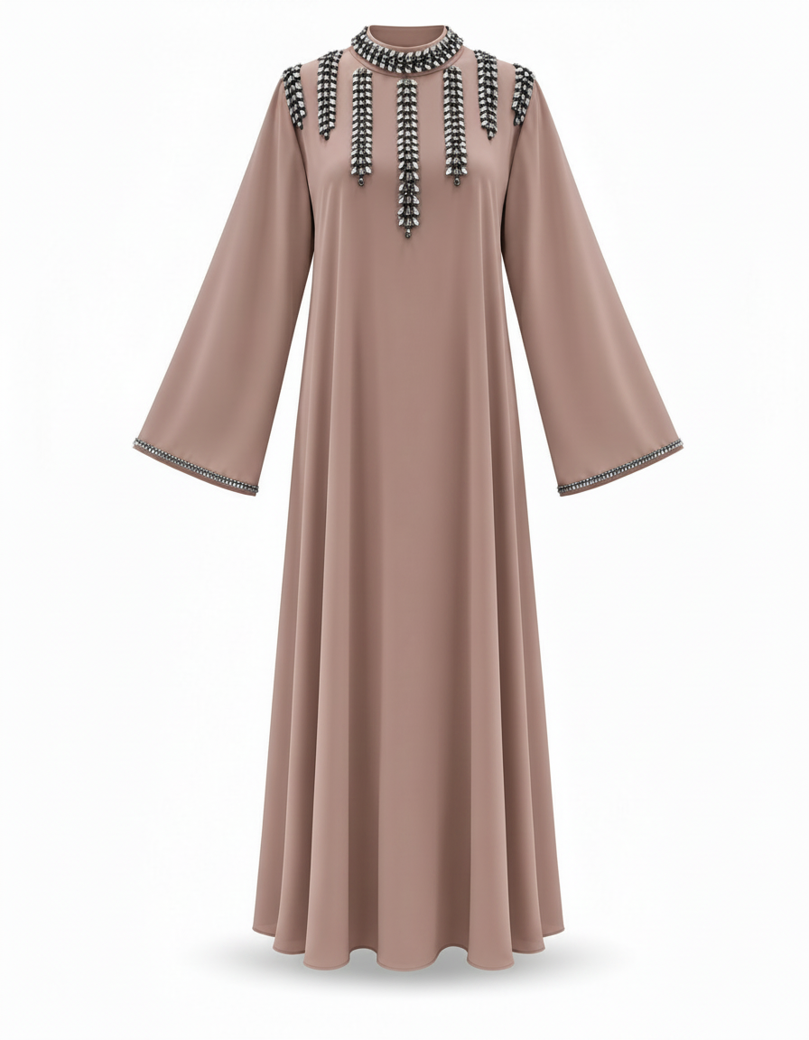 Dress  Elora