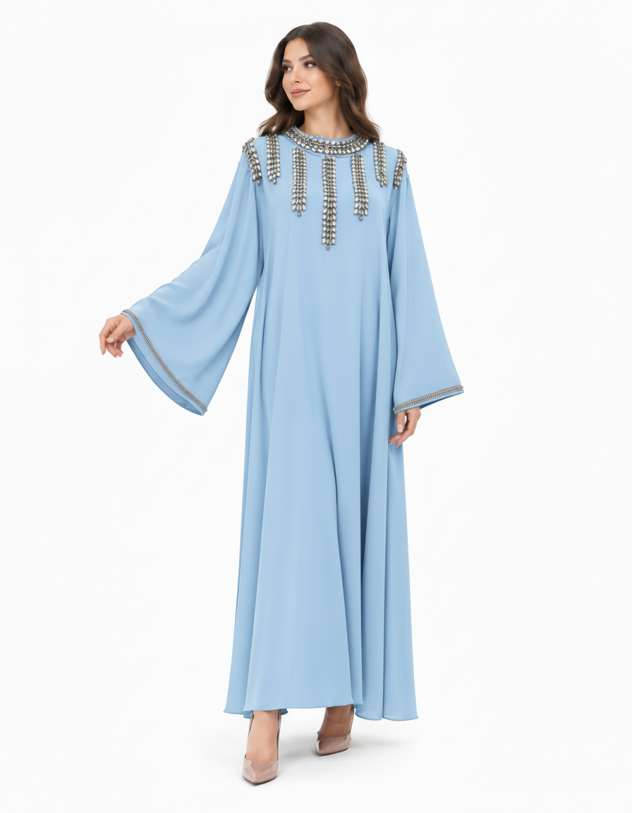 Dress  Elora