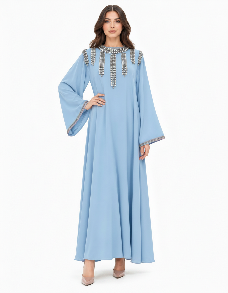 Dress  Elora