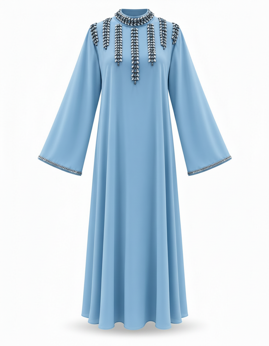 Dress  Elora