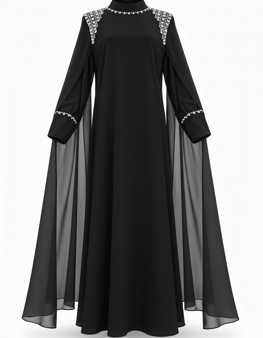 Dress  Elora