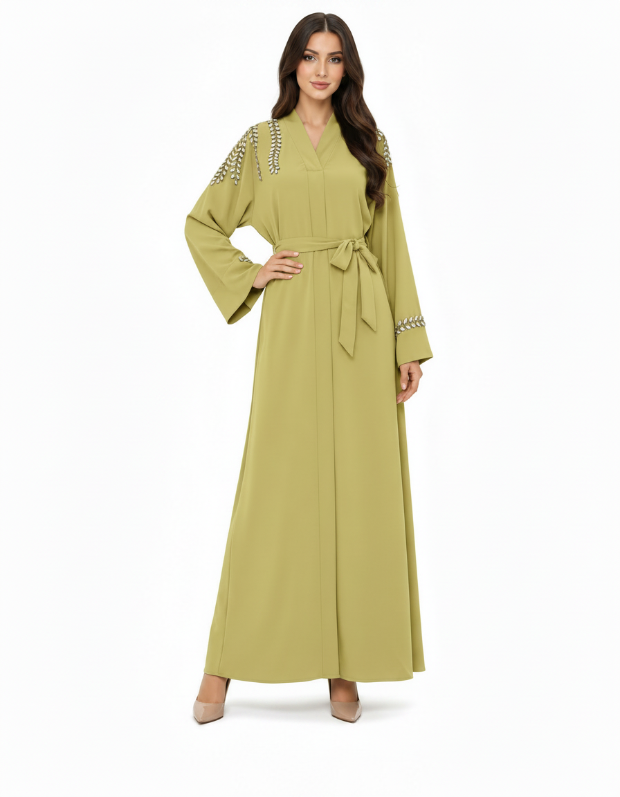 Dress  Elora
