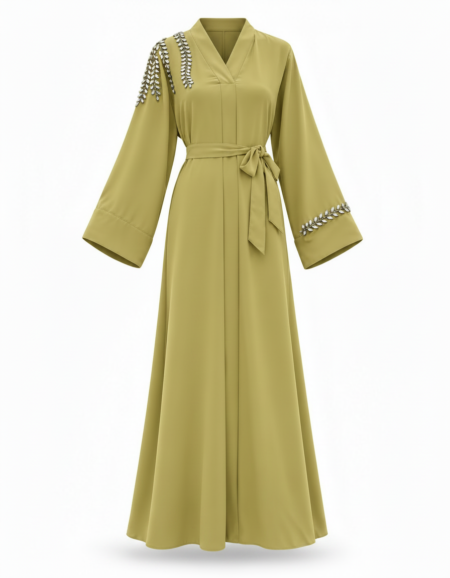 Dress  Elora