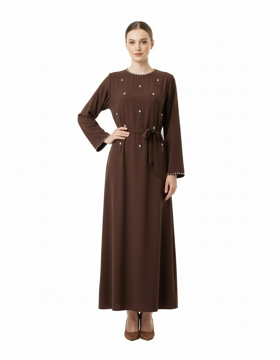 Dress  Elora
