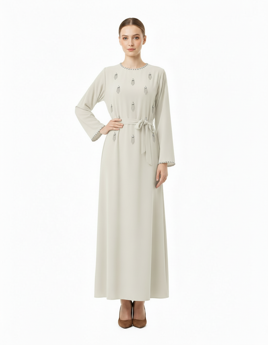 Dress  Elora