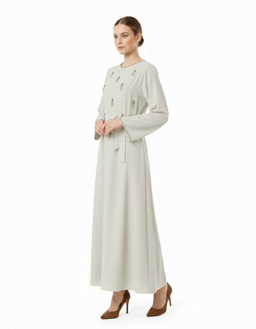 Dress  Elora