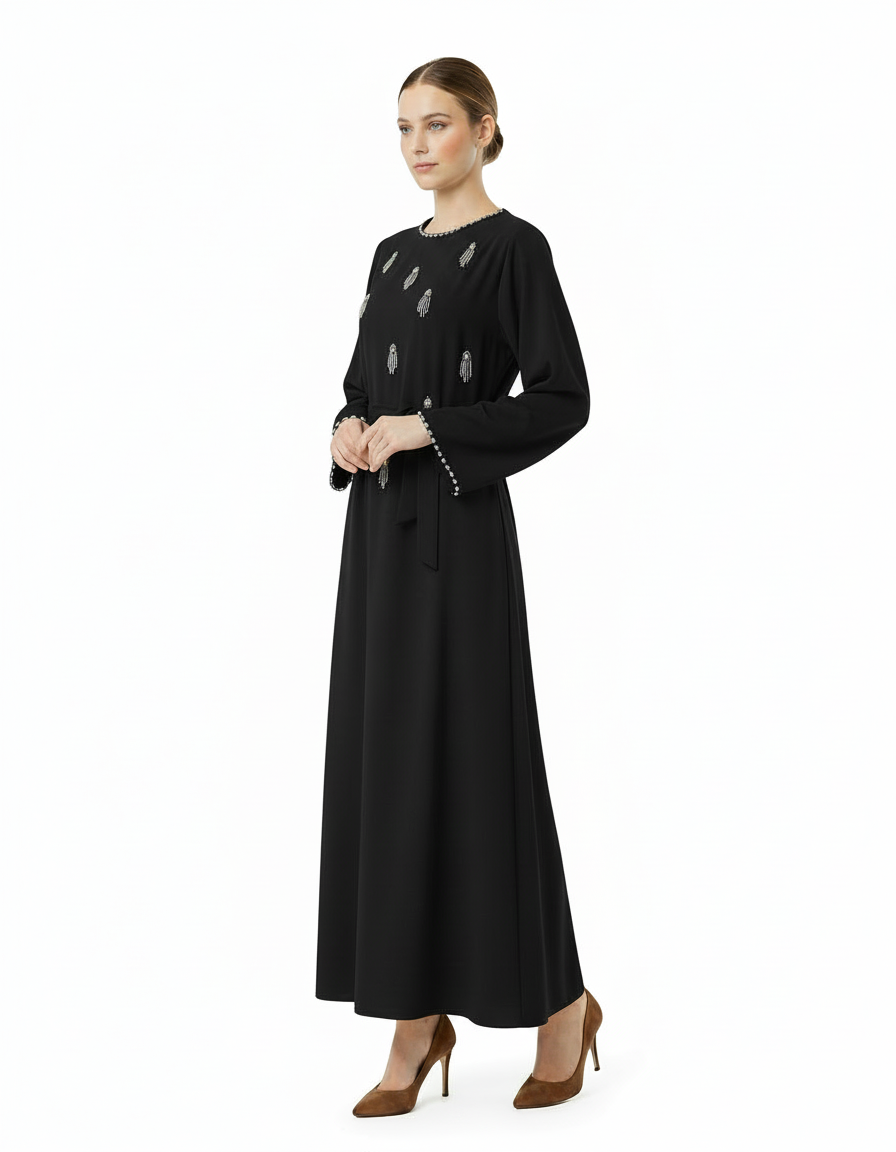 Dress  Elora