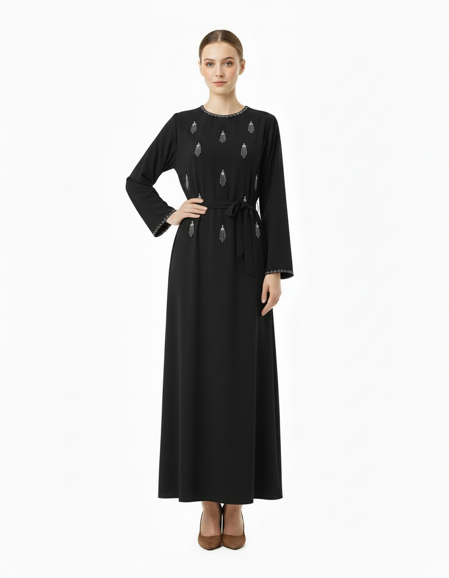 Dress  Elora