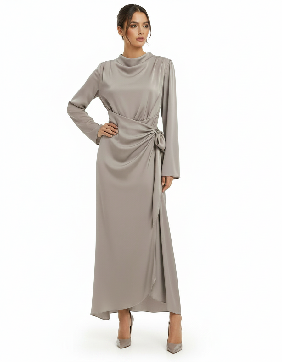 Dress  Elora