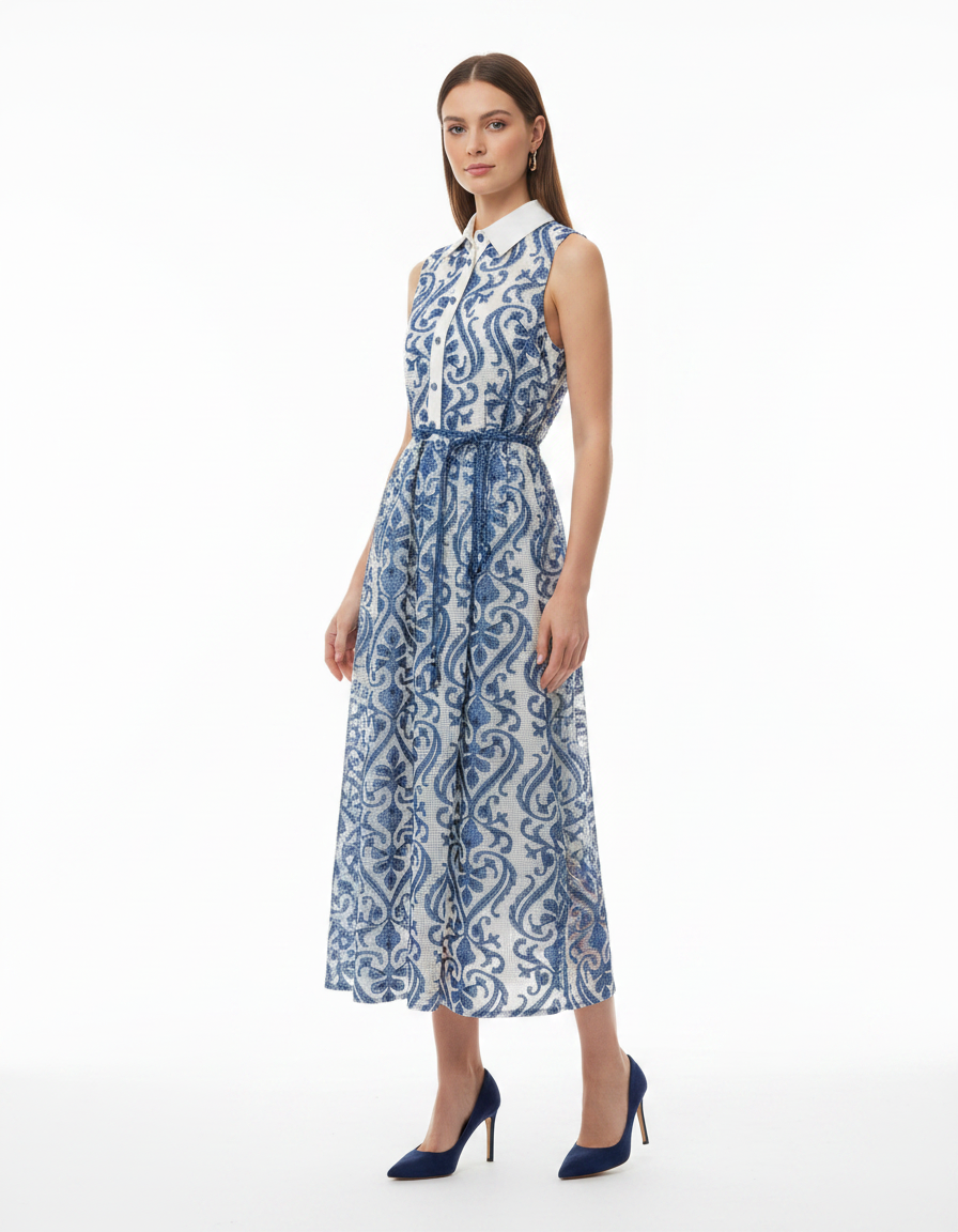 Dress  Elora