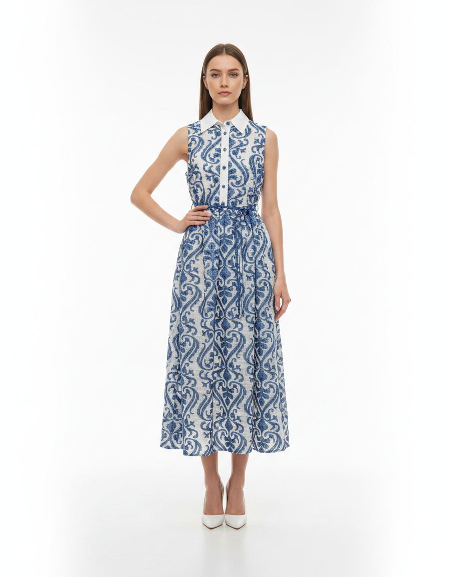 Dress  Elora